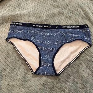 Victoria’s Secret Hipster L